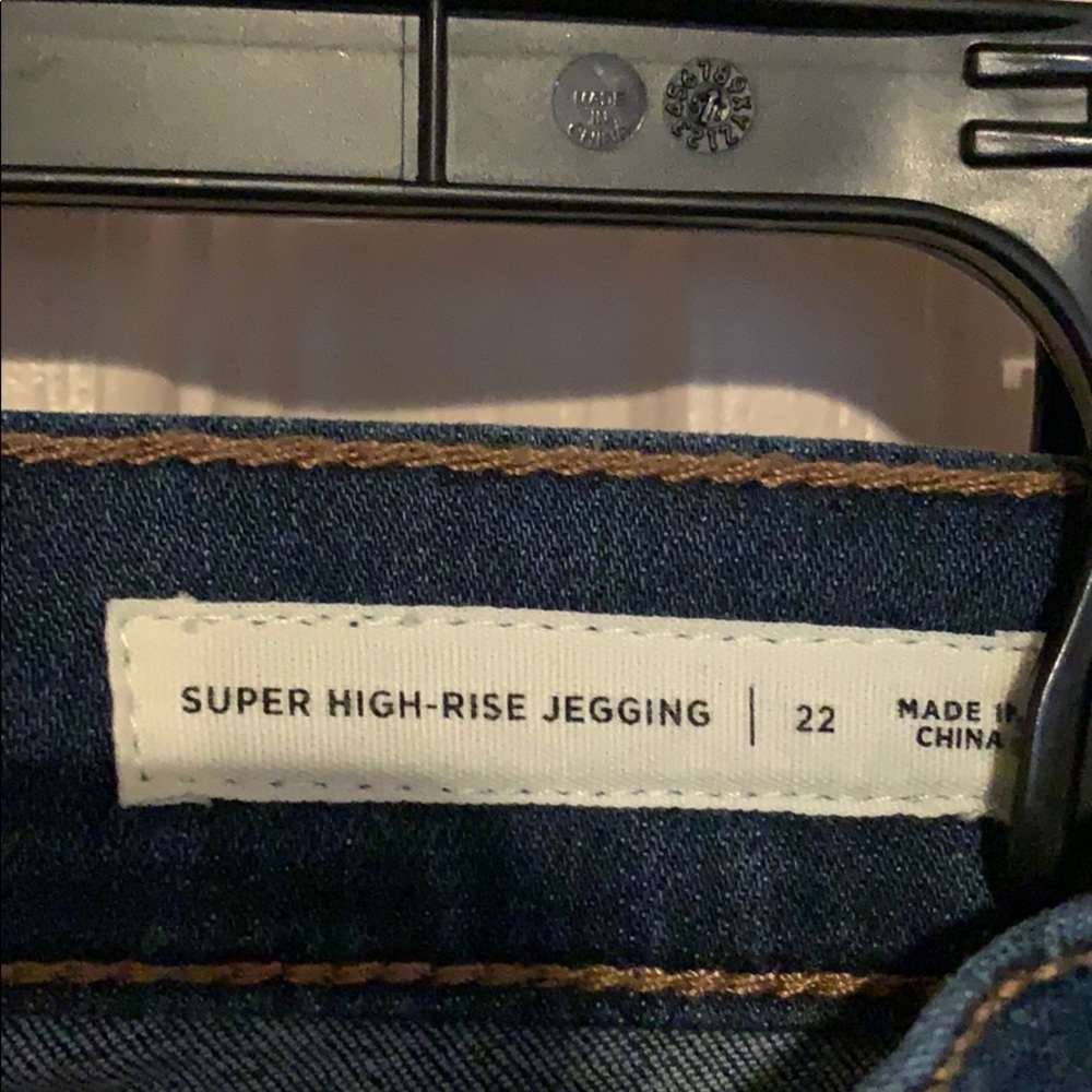 PacSun Jeans - Picture 3 of 4
